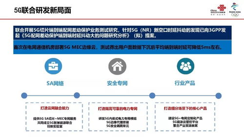 5G使能泛在電力物聯(lián)網(wǎng) 2020網(wǎng)絡(luò)技術(shù)研究前瞻